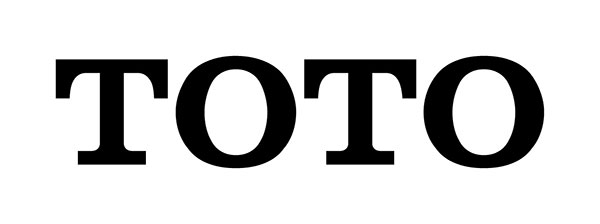 TOTO商標誕生から50年