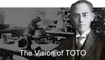 The Vision of TOTO