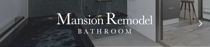Mansion Remodel BATHROOM
