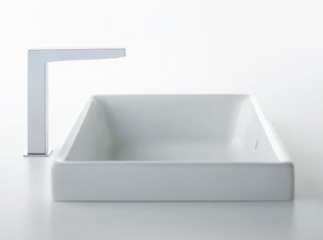 アクアオート自動水栓 水栓金具洗面所 商品情報