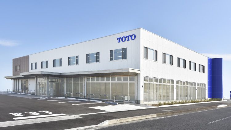 Toto大宮ショールーム 関東地区 ショールーム Toto株式会社 Toto大宮ショールーム 関東地区 ショールーム Toto株式会社