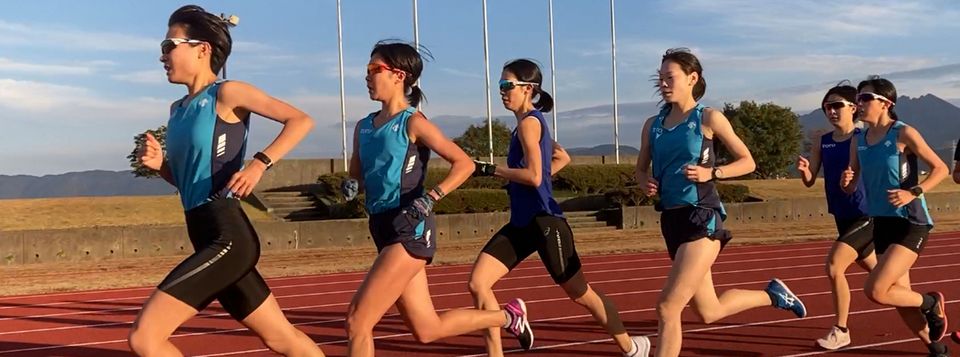 陸上部　女子 TOTO陸上競技部 大会成績一覧 | スポーツ | 知る・楽しむ | TOTO株式会社