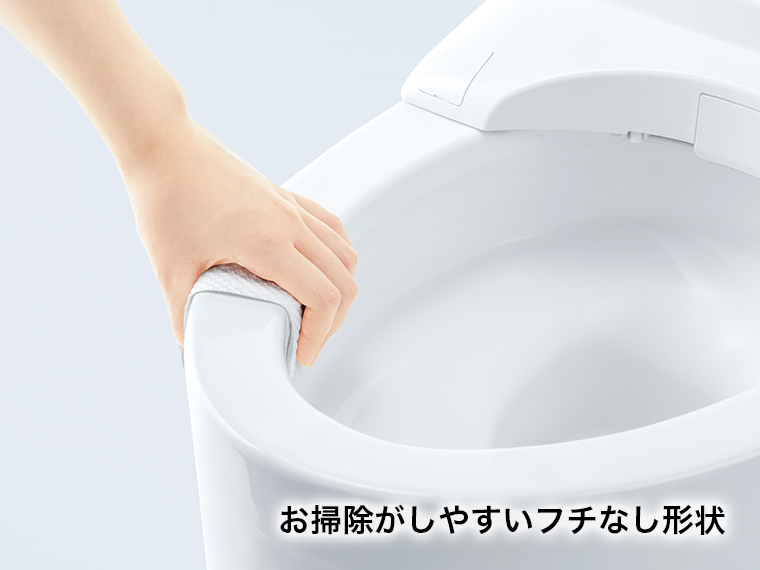 トイレ・ウォシュレット®・便座・便器 | トイレ(ウォシュレット・温水洗浄便座・便座・便器・トイレ収納) | 商品情報 | TOTO株式会社