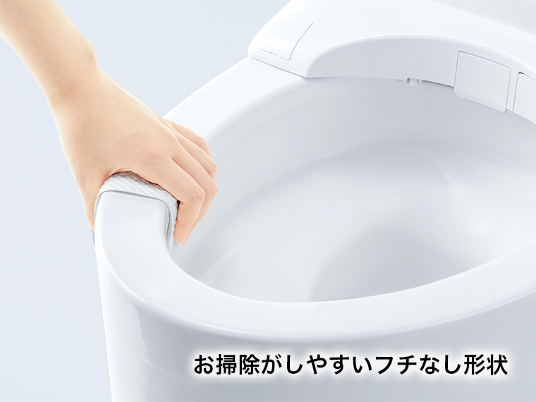 トイレ・ウォシュレット®・便座・便器 | トイレ(ウォシュレット・温水洗浄便座・便座・便器・トイレ収納) | 商品情報 | TOTO株式会社