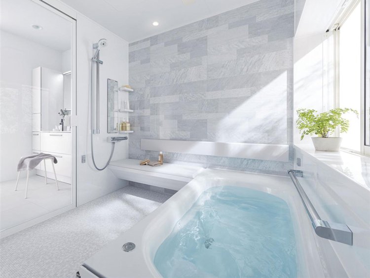 【2025年】お風呂リフォームの補助金・助成金一覧！申請方法も解説