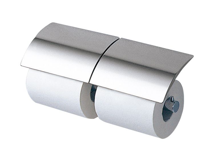 木製手すりシリーズ 紙巻器 立座ラク棚付 TOTO YHB63NBR-NW1