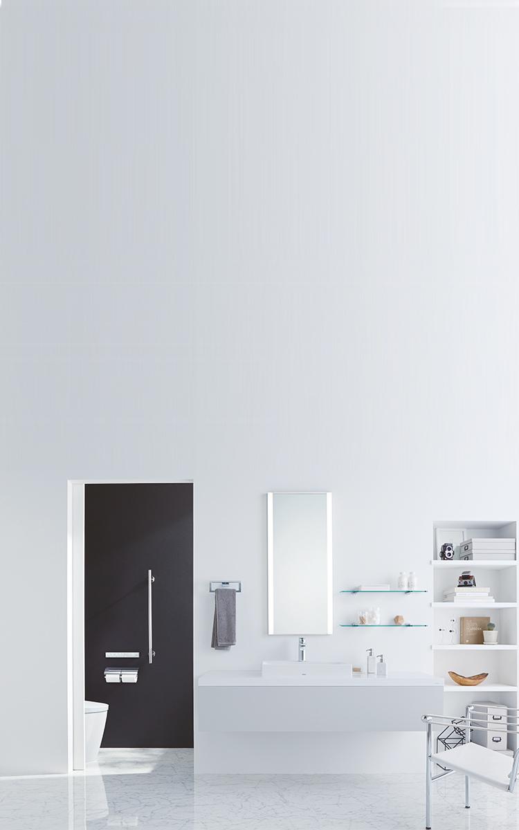 小物 TOTO マイクロ波センサー壁掛小便器セット | トイレ（パブリック