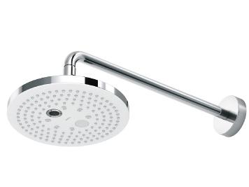 SHOWER シャワー金具 | ニューマテリアル | 商品情報 | TOTO株式会社