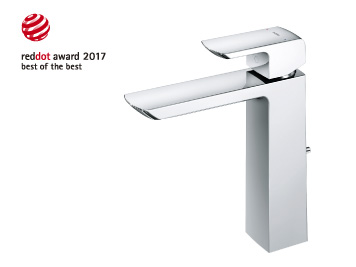 FAUCET WASHBASIN 洗面器用水栓 | ニューマテリアル | 商品情報 | TOTO株式会社