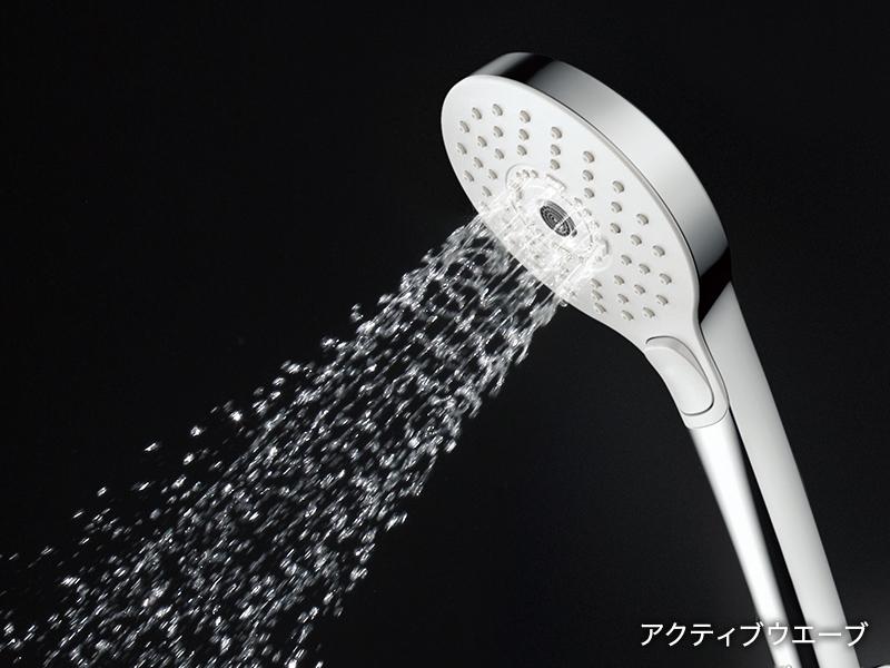水栓金具（浴室）・シャワーヘッド | 水栓金具（浴室） | 商品情報