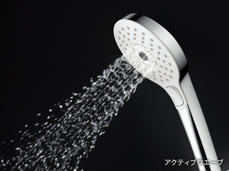 水栓金具（浴室）・シャワーヘッド | 水栓金具（浴室） | 商品情報