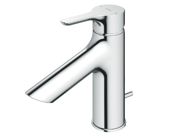 洗面所用水栓金具 台付き1穴 | 水栓金具（洗面所） | 商品情報 | TOTO 