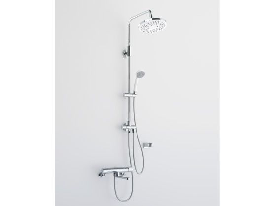 シャワーバー 水栓金具 浴室 商品情報 Toto株式会社