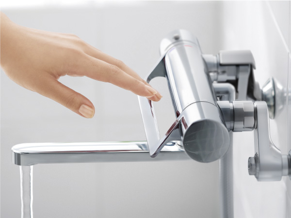 水栓金具（浴室） | 商品情報 | TOTO株式会社