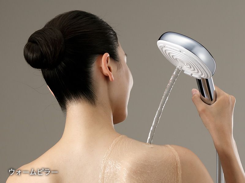 水栓金具（浴室）・シャワーヘッド | 水栓金具（浴室） | 商品情報