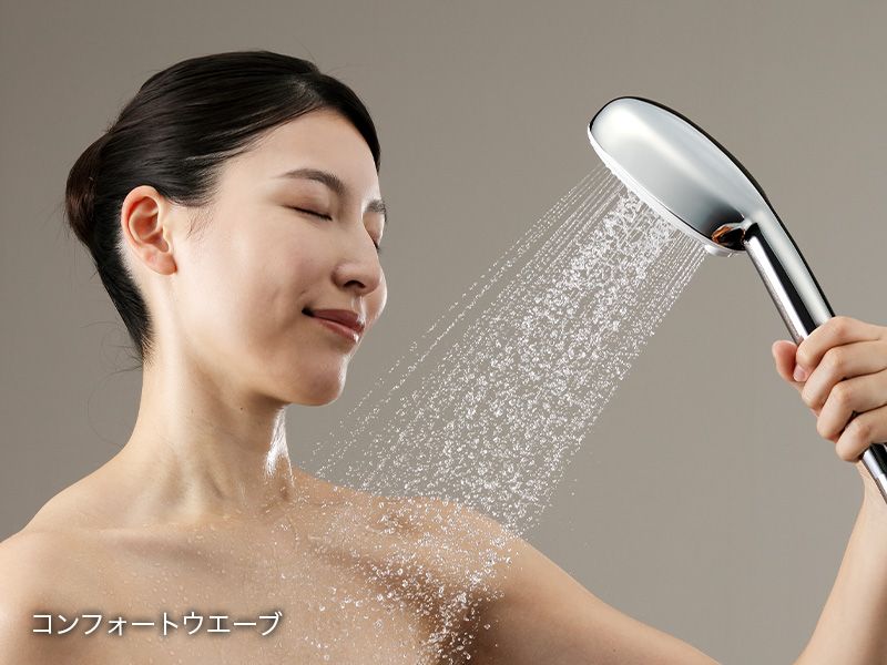 水栓金具（浴室）・シャワーヘッド | 水栓金具（浴室） | 商品情報