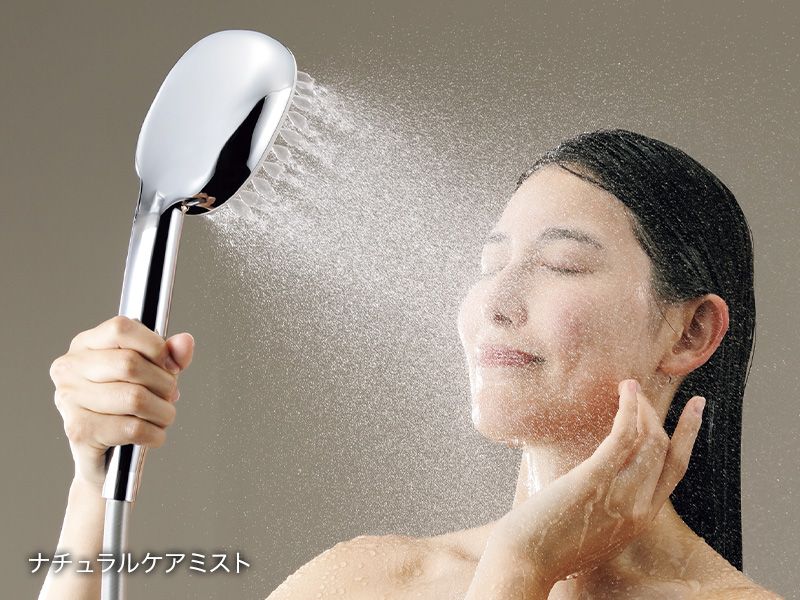 水栓金具（浴室）・シャワーヘッド | 水栓金具（浴室） | 商品情報