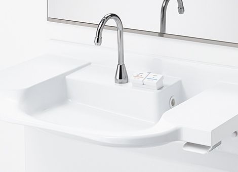 TOTO ML94用洗面器 【M928】