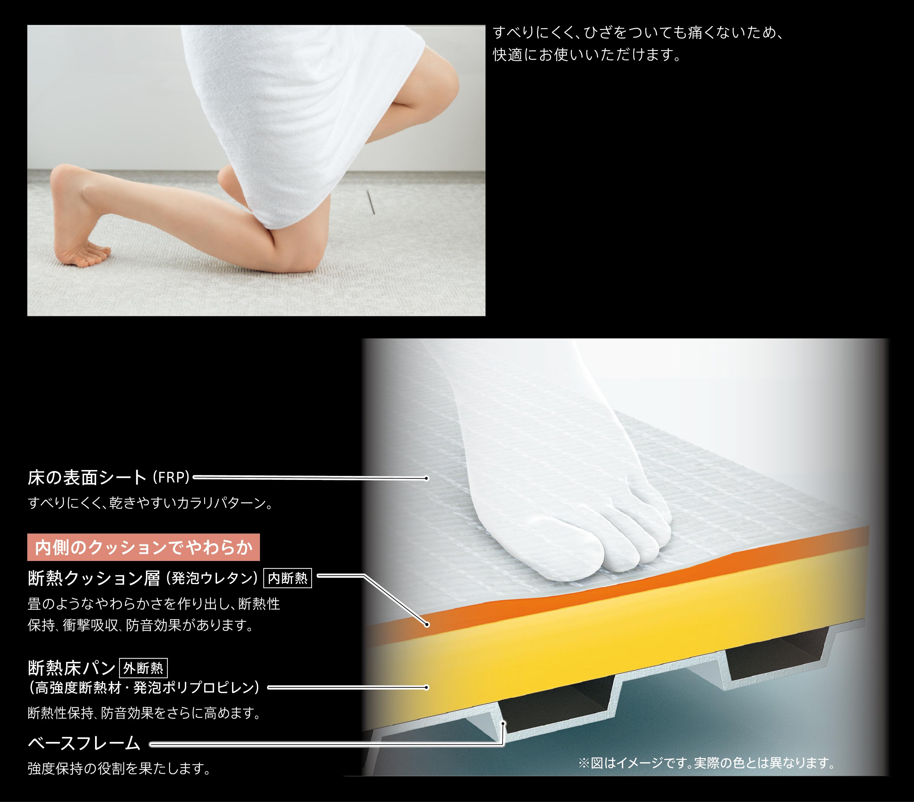 らら　お風呂&トイレ&身だしなみetc ub-t-462_59ed0ac2-e50b-476d-