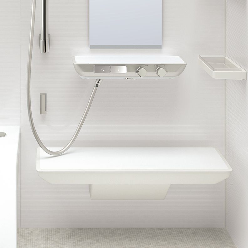 マンションリモデルバスルーム タイプと価格一覧（WYシリーズ） | 浴室