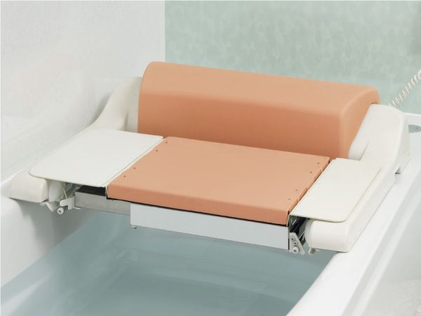 TOTO バリアフリー器具背もたれ　ソフトタイプ ewc282cr.jpg