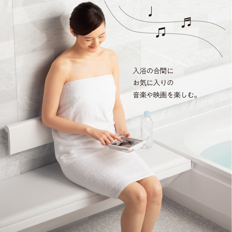 マンションリモデル バスルーム 浴室 商品情報 TOTO株式会社