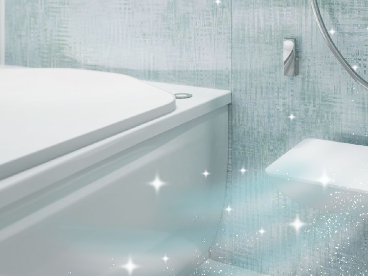 サザナ | 浴室・お風呂・ユニットバス | 商品情報 | TOTO株式会社