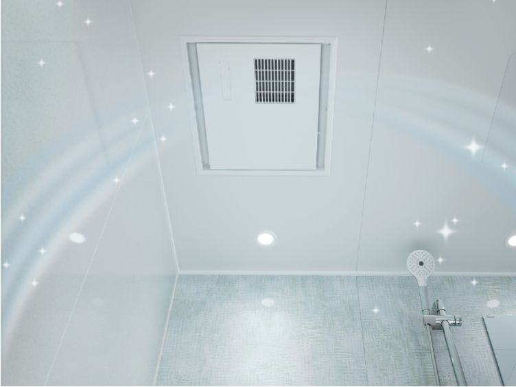 サザナ | 浴室・お風呂・ユニットバス | 商品情報 | TOTO株式会社