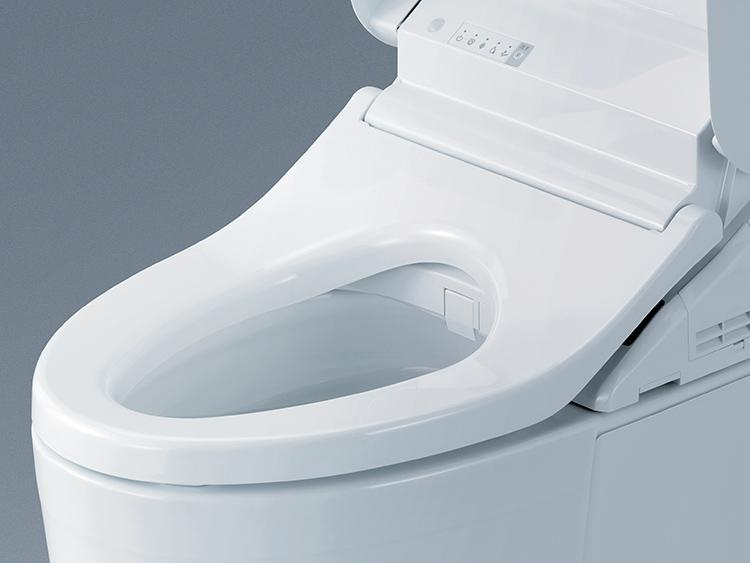 トイレ用品 goodnessgogh GG-800／GG（壁排水タイプ） | トイレ(ウォシュレット・温水洗浄