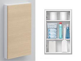 収納キャビネット | アクセサリー | 商品情報 | TOTO株式会社