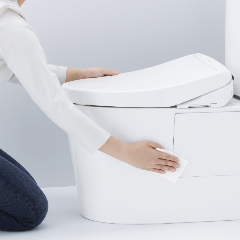 TOTO ピュアレスト 組み合わせトイレ