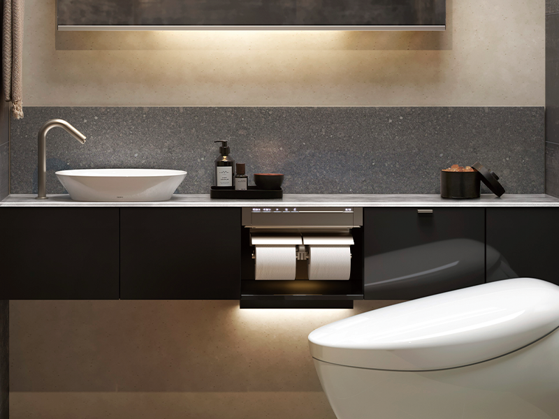TOTO ネオレストRS  ウォシュレット便座 TOTOネオレストRS ウォシュレット一体型便器（タンクレス