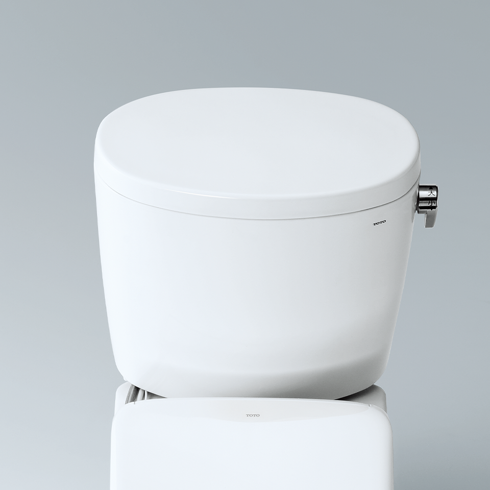 ピュアレストEX | トイレ(ウォシュレット・温水洗浄便座・便座・便器