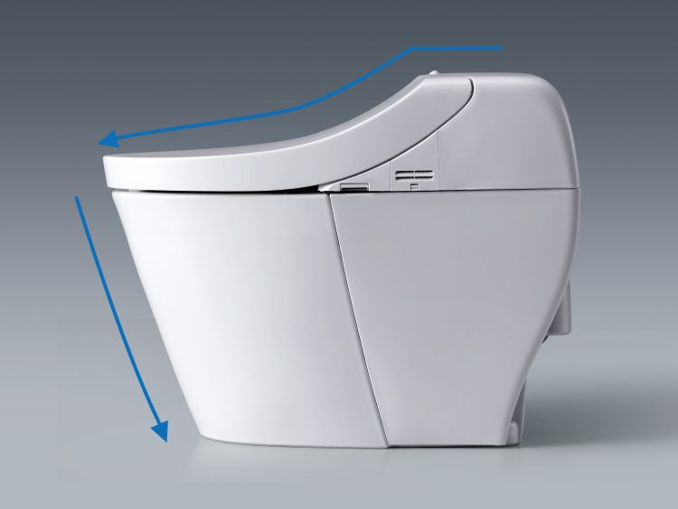 GGA | トイレ(ウォシュレット・温水洗浄便座・便座・便器・トイレ収納