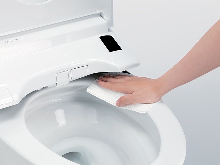 GGA | トイレ(ウォシュレット・温水洗浄便座・便座・便器