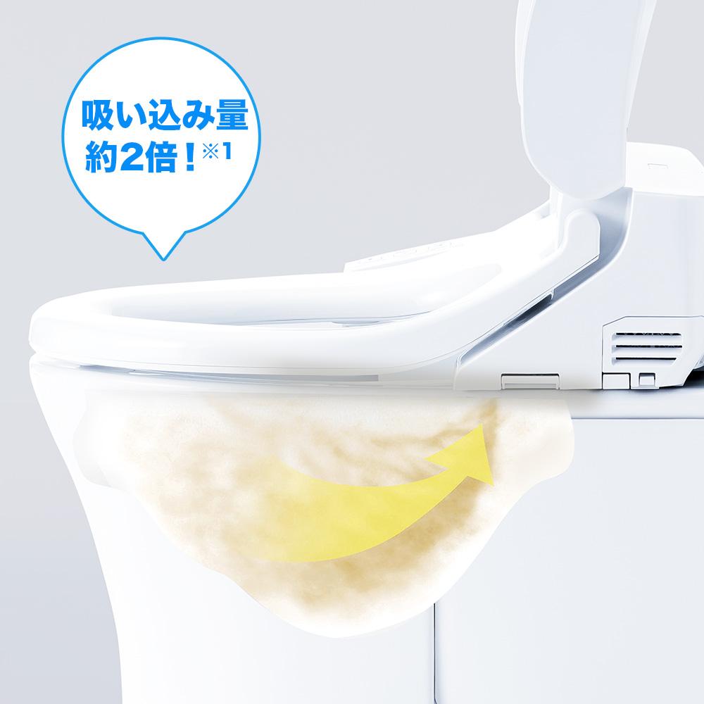 ウォシュレット®（リテール向け）K | トイレ(ウォシュレット・温水洗浄