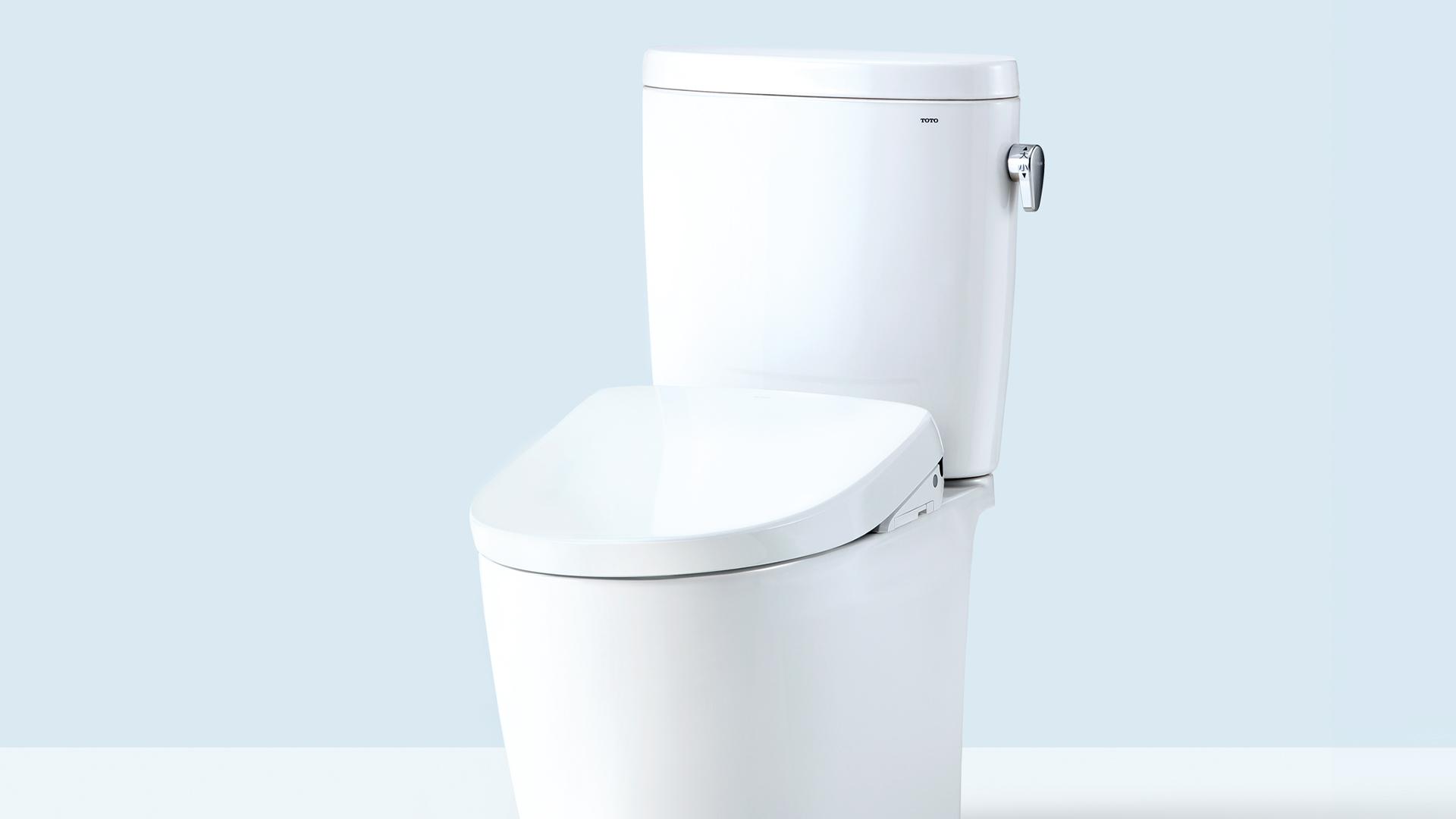 ウォシュレット® アプリコット | トイレ(ウォシュレット・温水洗浄便座