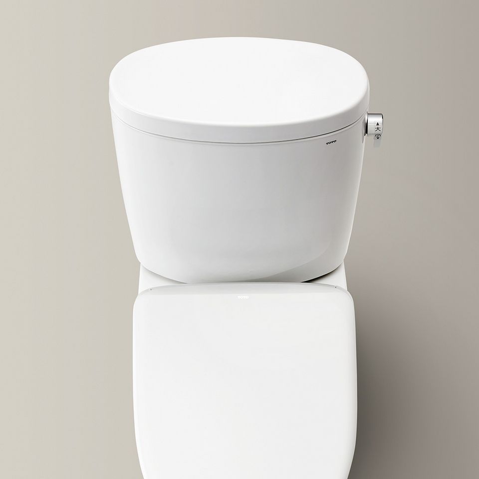 ピュアレストEX | トイレ(ウォシュレット・温水洗浄便座・便座・便器 
