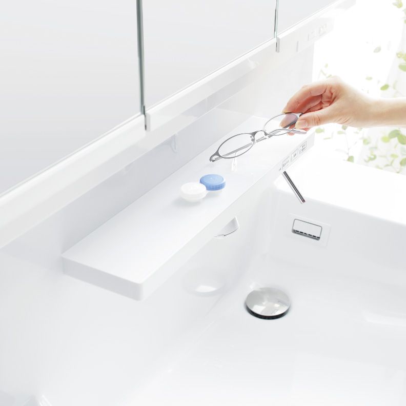 オクターブ 洗面 商品情報 Toto株式会社 オクターブ 洗面 商品情報 Toto株式会社