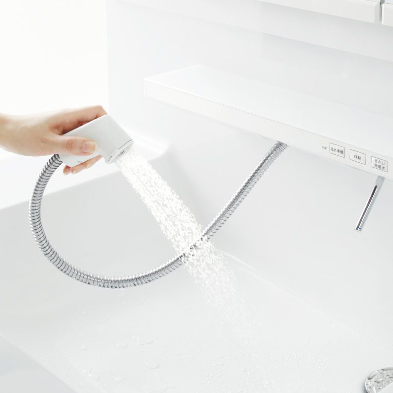 オクターブ 洗面 商品情報 Toto株式会社