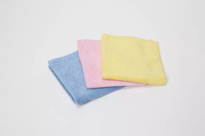 用意しておくと便利なおそうじ道具や洗剤 | お手入れ・点検 | お客様