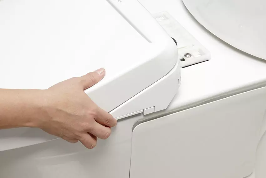 ウォシュレットのお手入れ | お手入れ・点検 | お客様サポート
