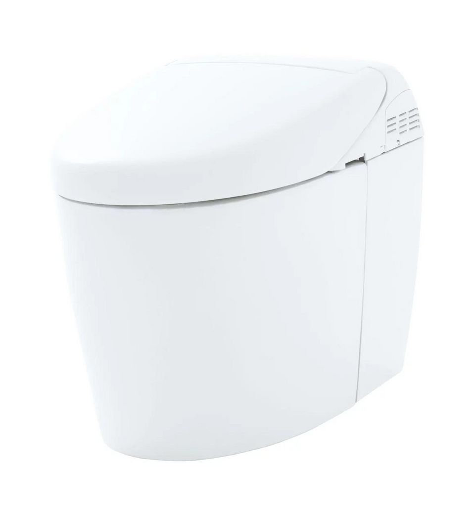 寒波の備え/凍結の予防（ネオレスト・ウォシュレット一体形便器