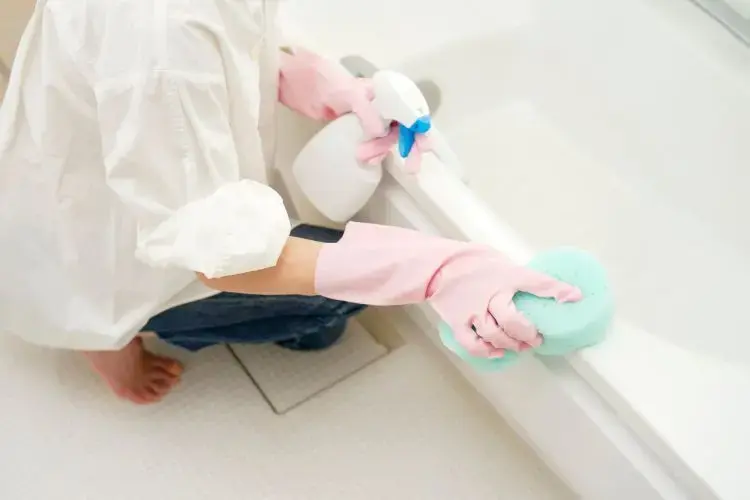 お風呂掃除はどのくらいの頻度で行う？