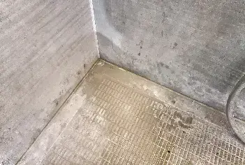 水あか・湯あか