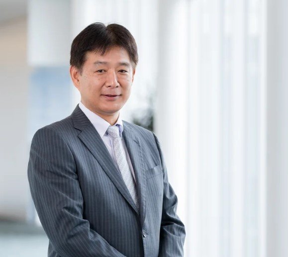 TOTOグループ 社長の画像