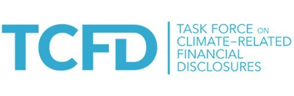 TCFD logo