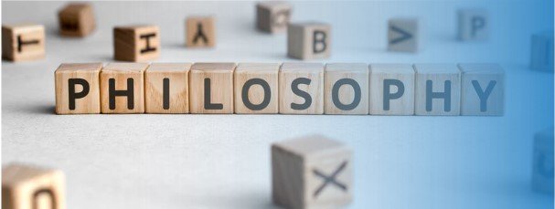 “Philosophy System”link banner