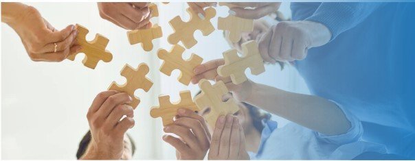 “Engagement with Stakeholders”link banner