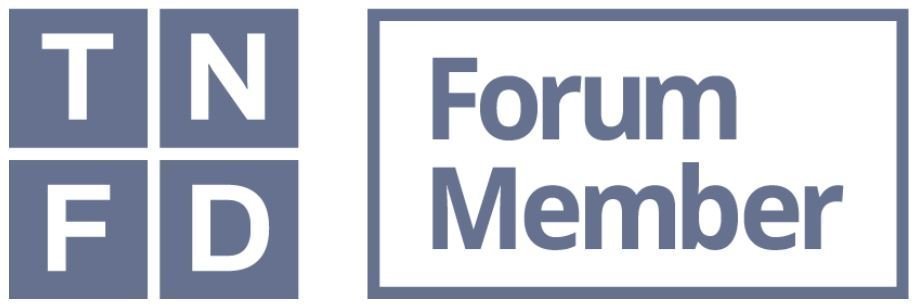 TNFD Forum logo